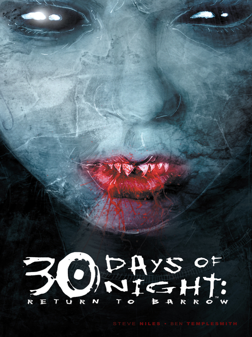 Title details for 30 Days of Night: Return to Barrow by Steve Niles - Available